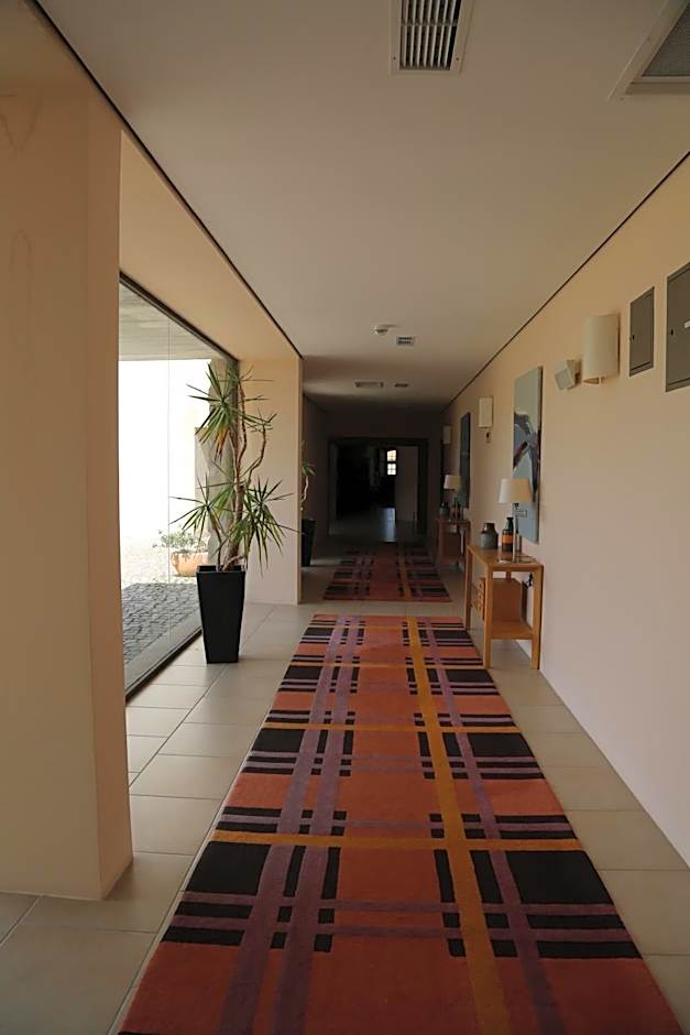 INATEL Linhares da Beira Hotel Rural