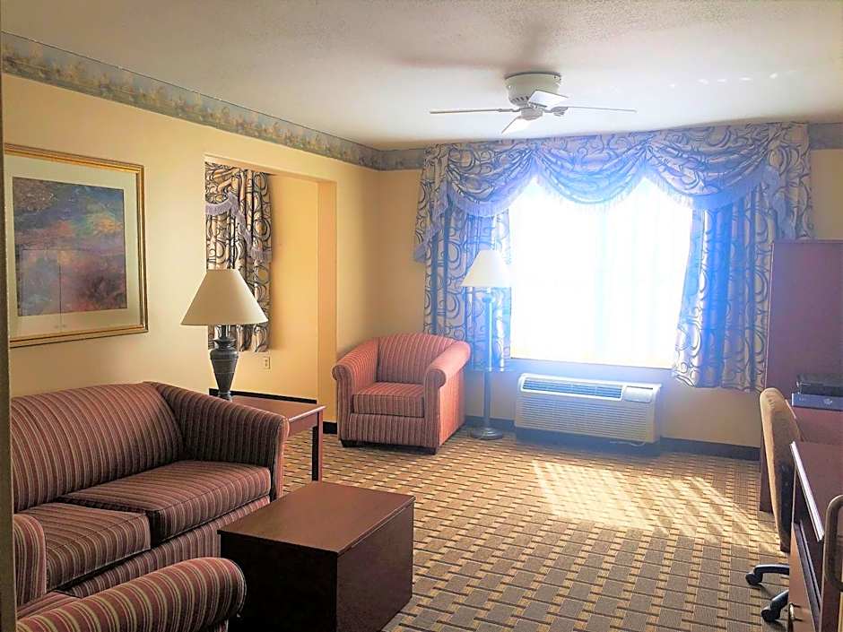Baymont by Wyndham Waterford/Burlington WI