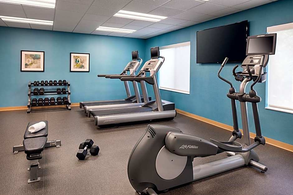 Fairfield Inn & Suites by Marriott Loveland Fort Collins