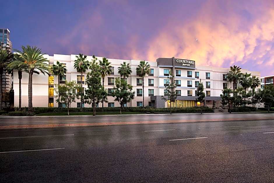 Courtyard by Marriott Santa Ana Orange County