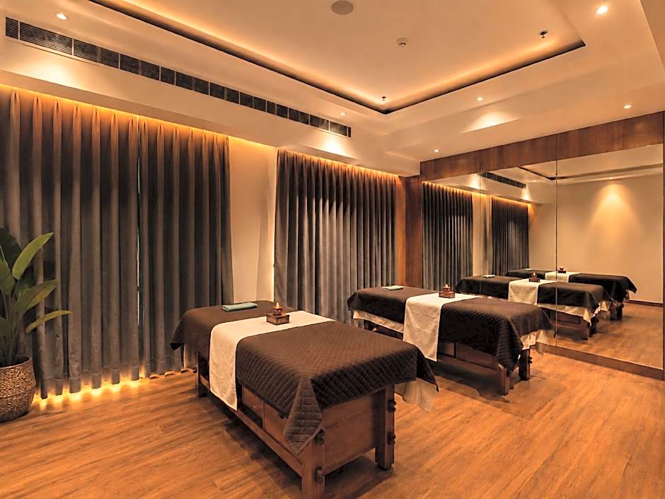 Radisson Hotel Vrindavan