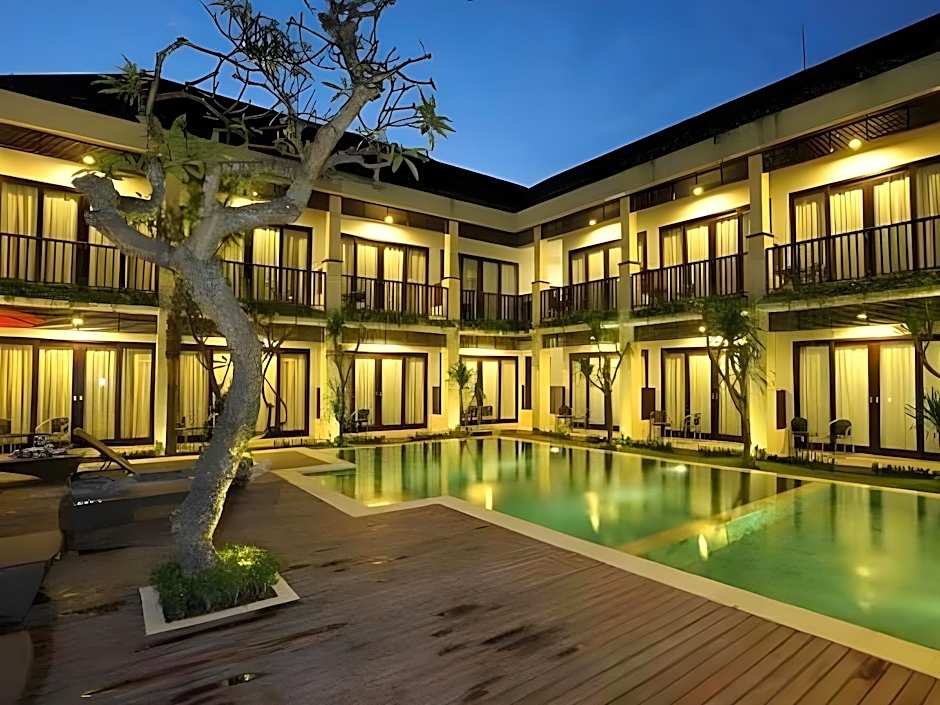 ABISHA Hotel Sanur