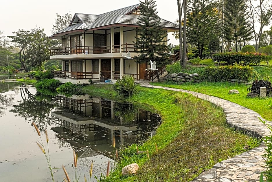 Suanphung Bonsai Village