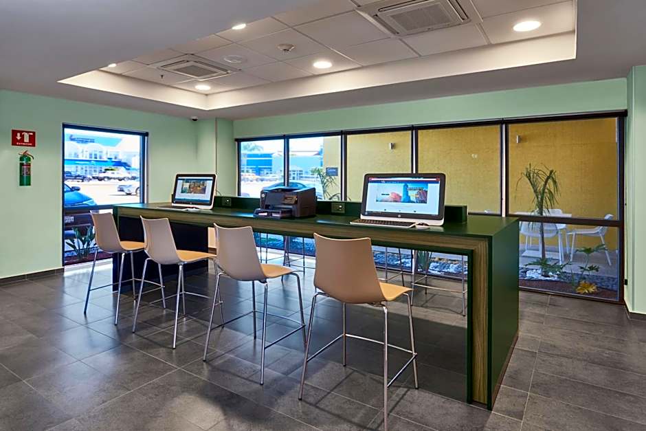 City Express by Marriott Rosarito