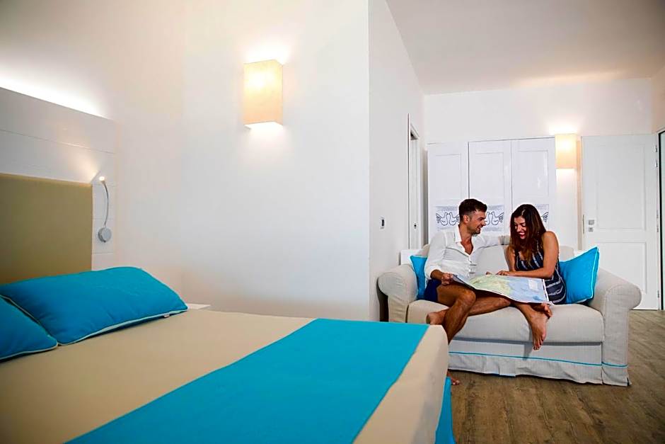 Lu' Hotel Maladroxia