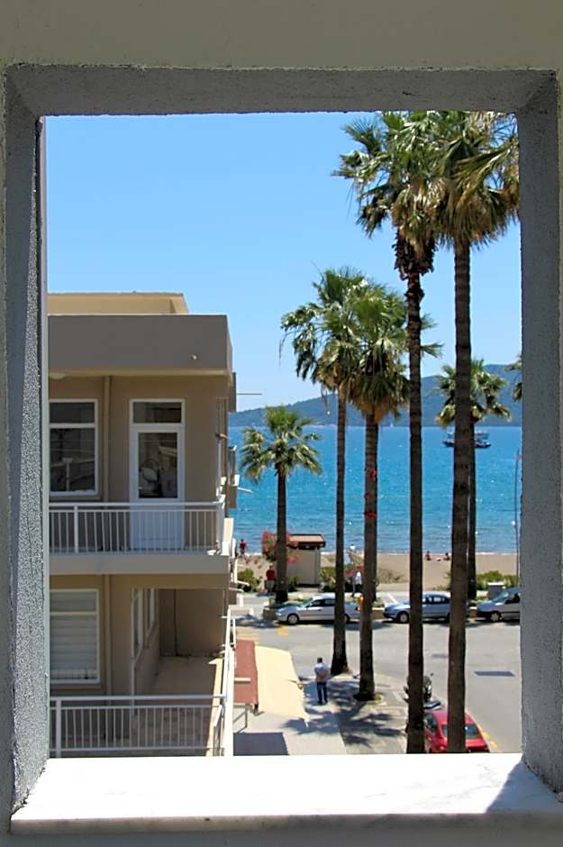 The Marmaris Boutique Hotel