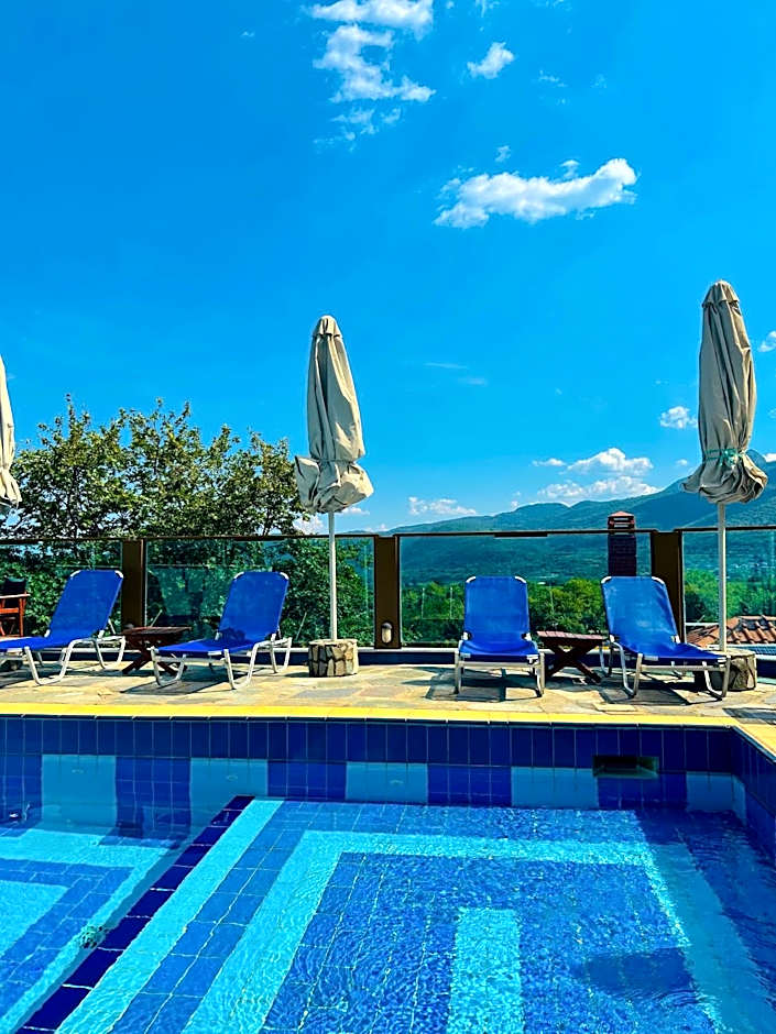 Hotel Athina