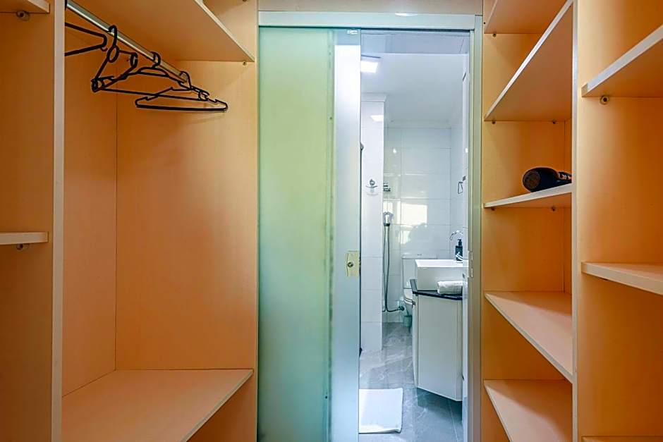 ITNC091 - Incrível vista para o mar com 3Q+3WC