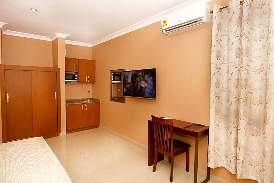 Prestige Suites