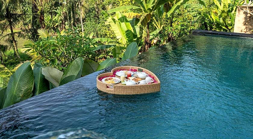 Sebatu Tulen Villa