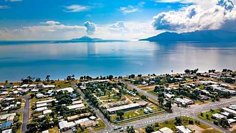 Cardwell Beachcomber Motel & Tourist Park