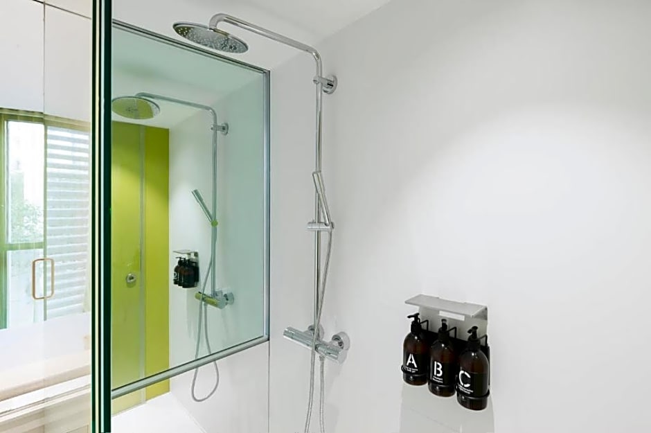 Hotel Rec Barcelona - Adults Only