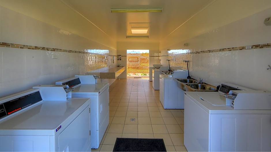 Queens Beach Tourist Village