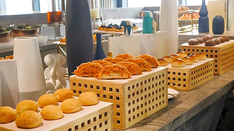 voco Shanghai Hongqiao Hub By IHG