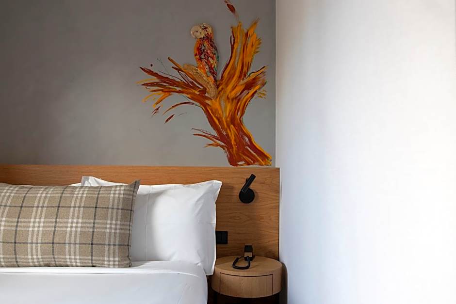 ibis Styles Lisboa Aeroporto