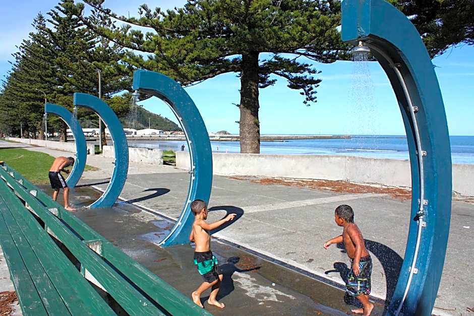 Waikanae Beach TOP 10 Holiday Park