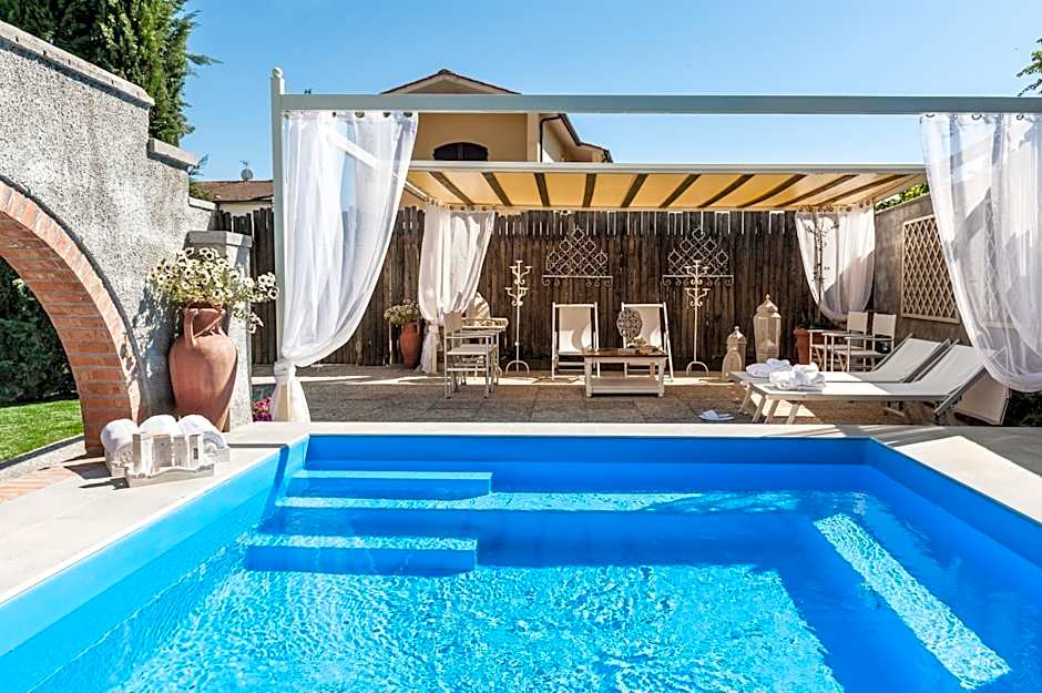 Giardino della Pieve Relais- Adult Only
