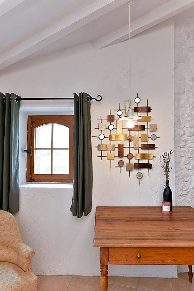 Auberge La Plaine