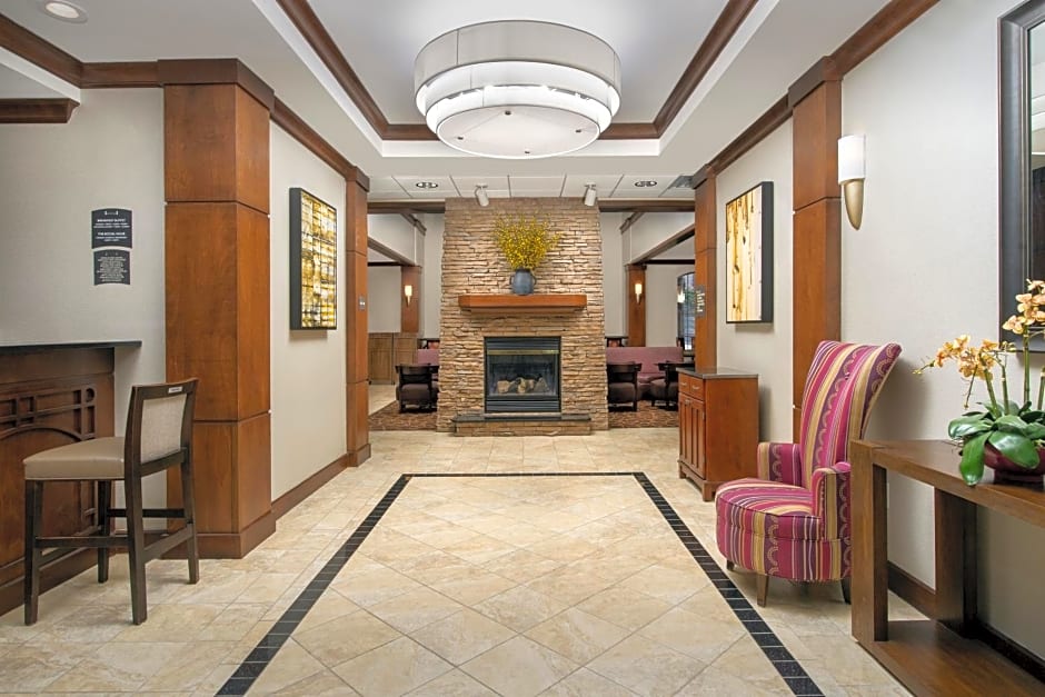 Staybridge Suites North Charleston By IHG