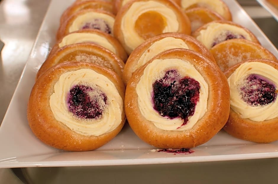 Hotel Srní depandance - Šumava