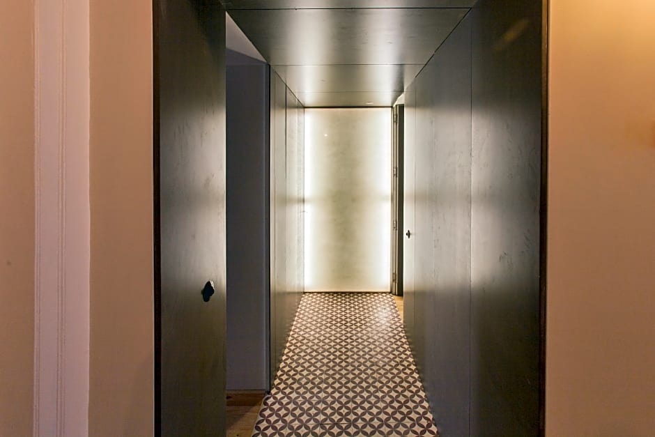 bnapartments LoftPuzzle