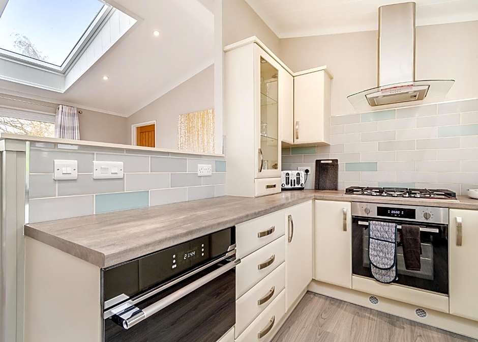 Camper Uk Leisure Park