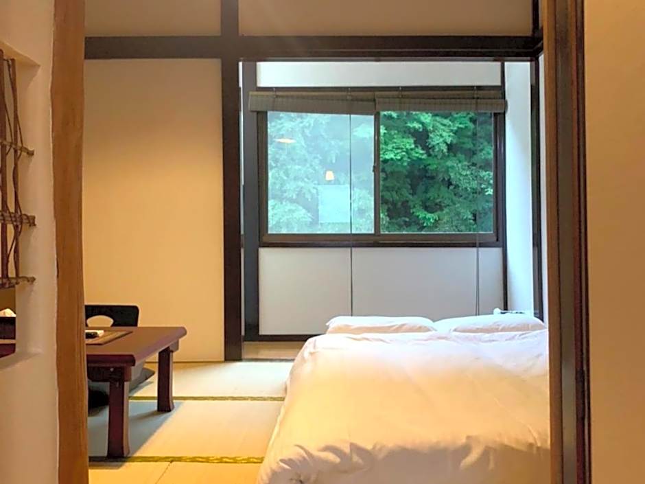 SyunkaSyuutou - Vacation STAY 53638v