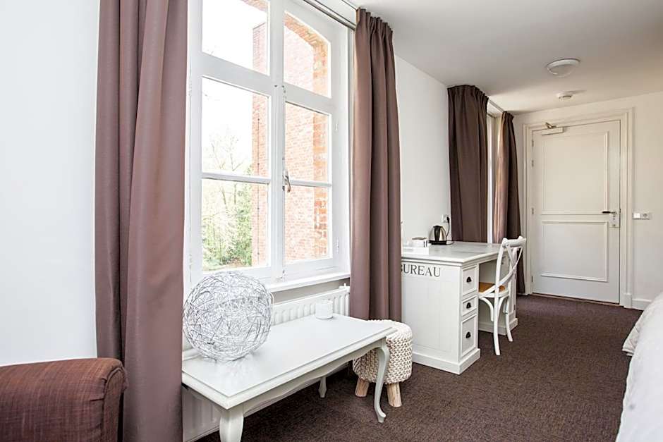 Klooster Nieuwkerk Goirle