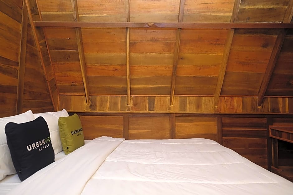 Urbanview Villa Lukulo Kebumen by RedDoorz