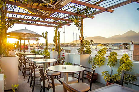 Le Foyer Arequipa