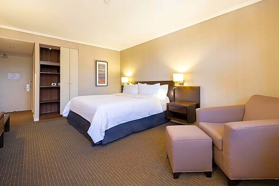 Holiday Inn Express Concepcion By IHG