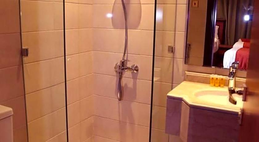Al Bostan Al Masi Hotel