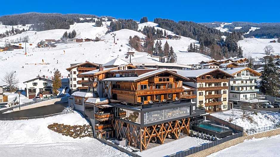 Hotel Das Kohlmais - direkt an der Kohlmaisbahn