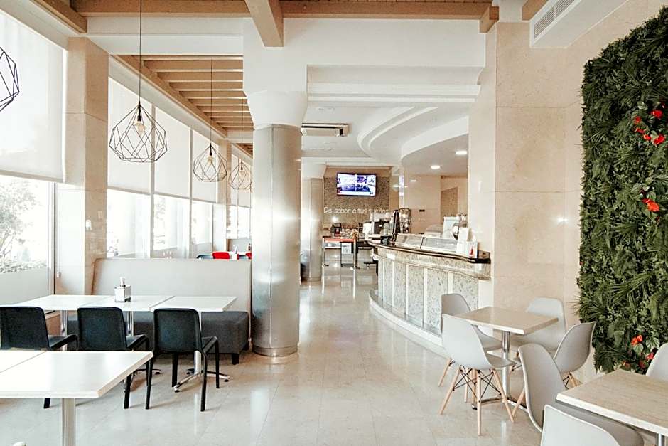 Hotel Avenida de España