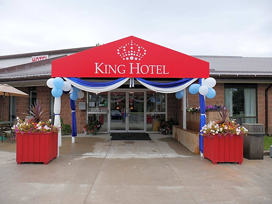 King Hotel