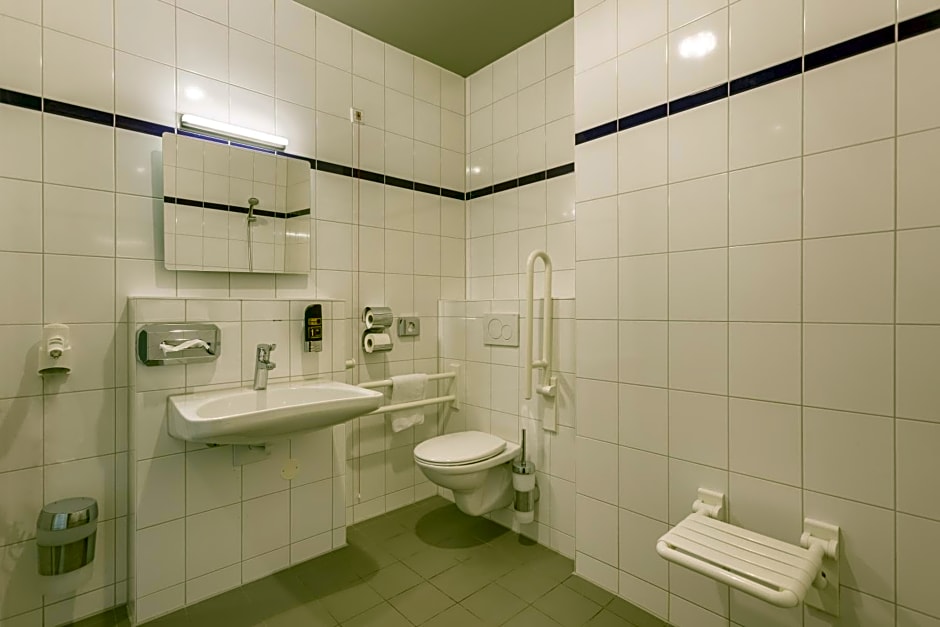 a&o Amsterdam Zuidoost