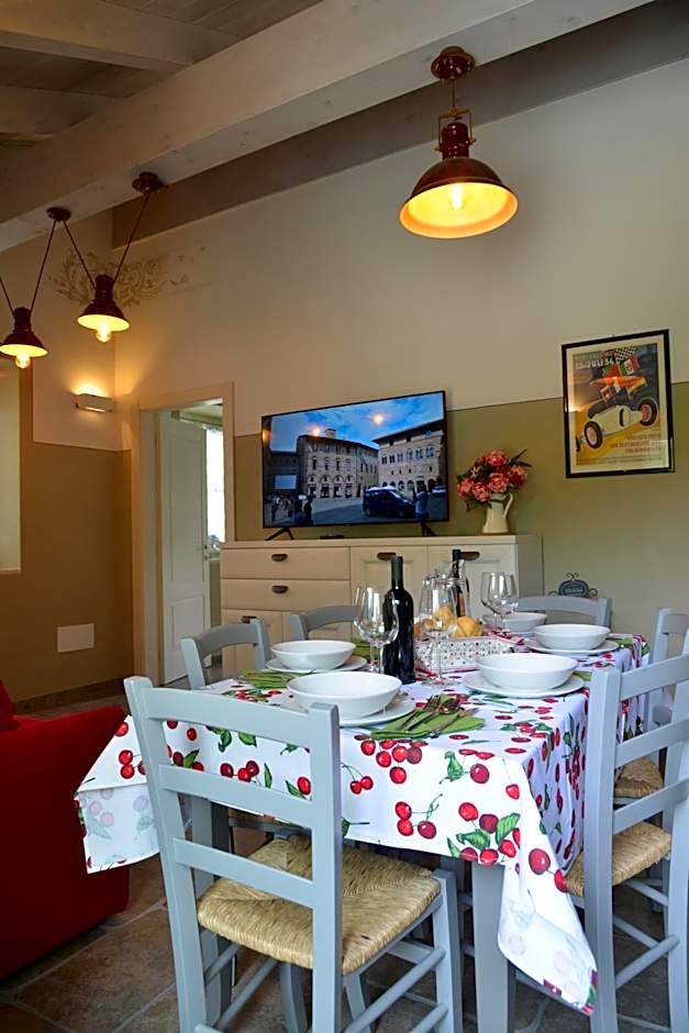 La Beppa - Casa Vacanza