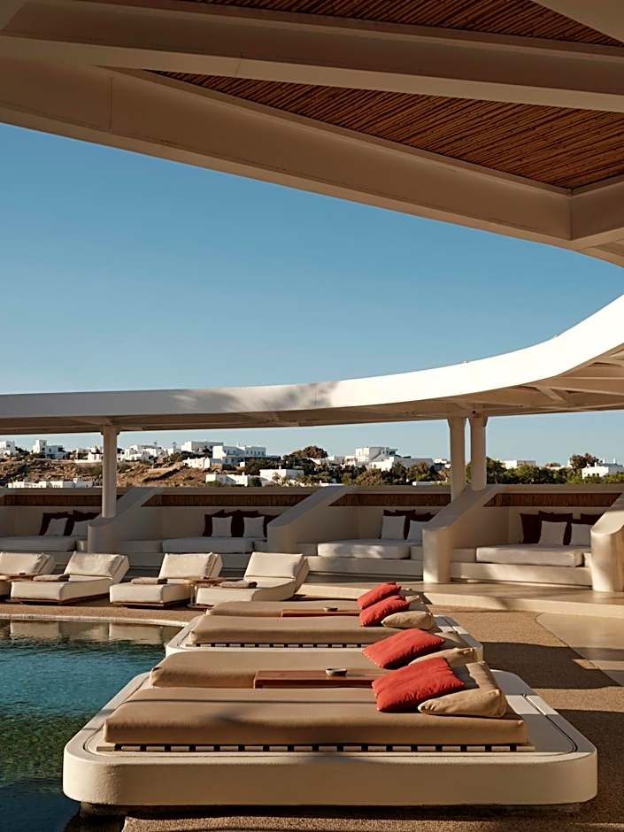 Andronikos Hotel - Adults Only