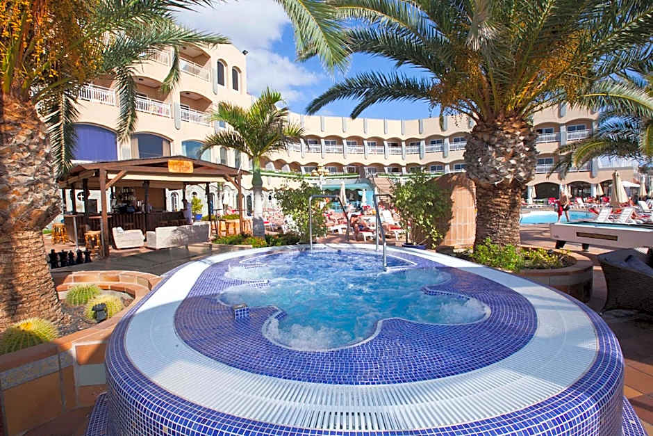 Hotel San Agustin Beach Club