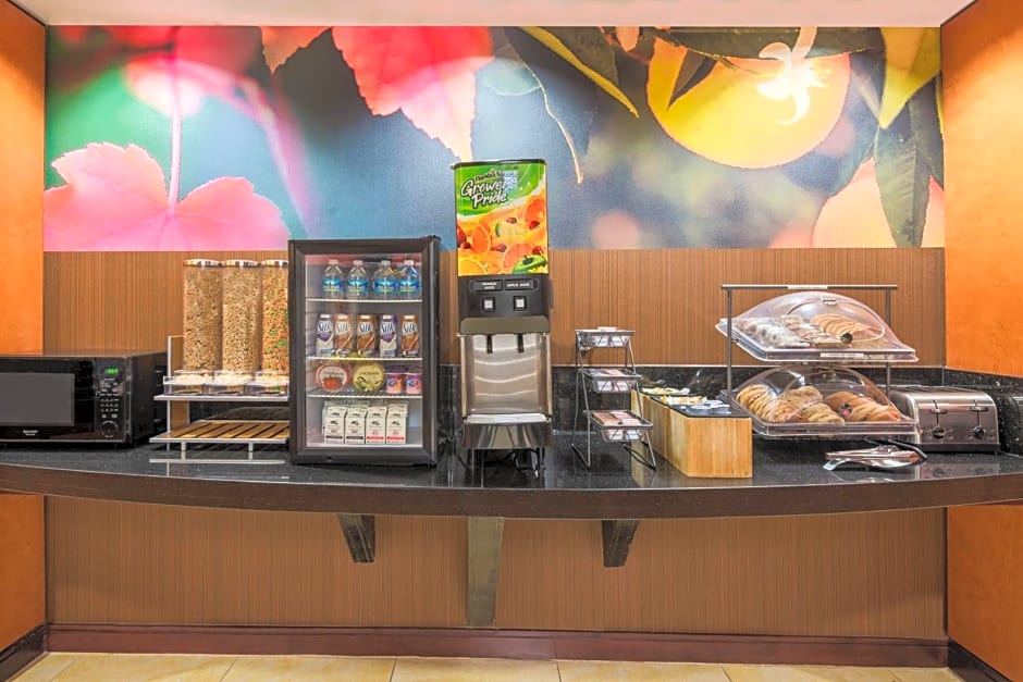 Fairfield Inn & Suites by Marriott Augusta Fort Gordon Area