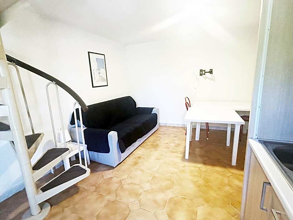 Case Vacanze a Rossano