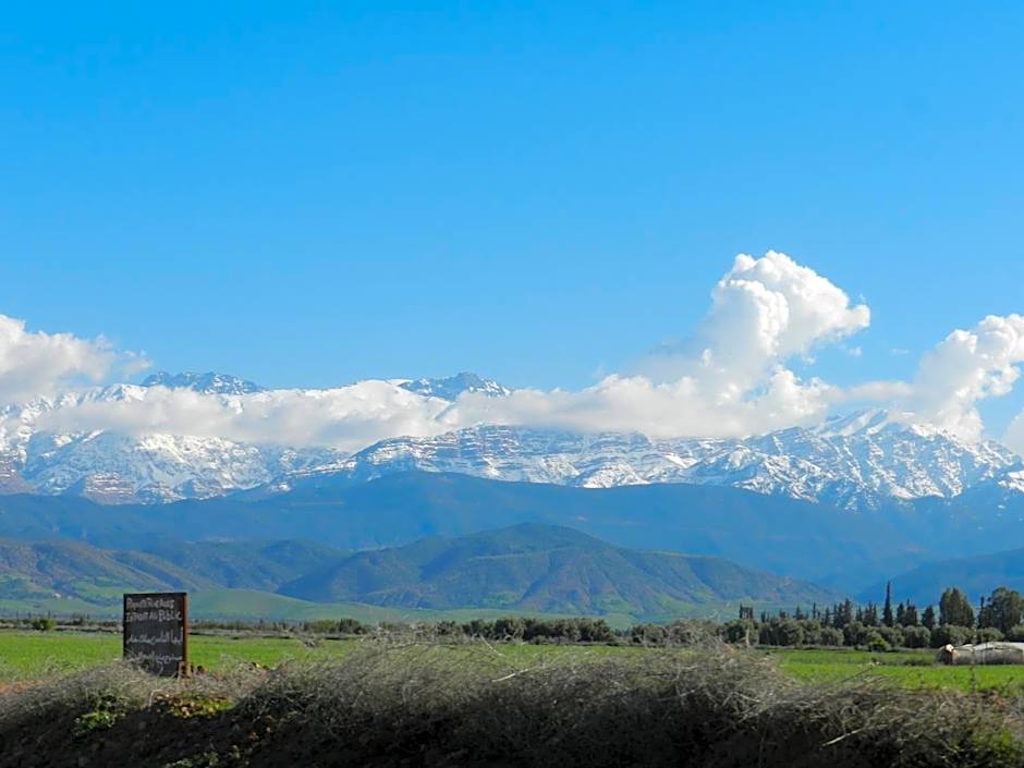 Kasbah Agounsane Hotel & Spa