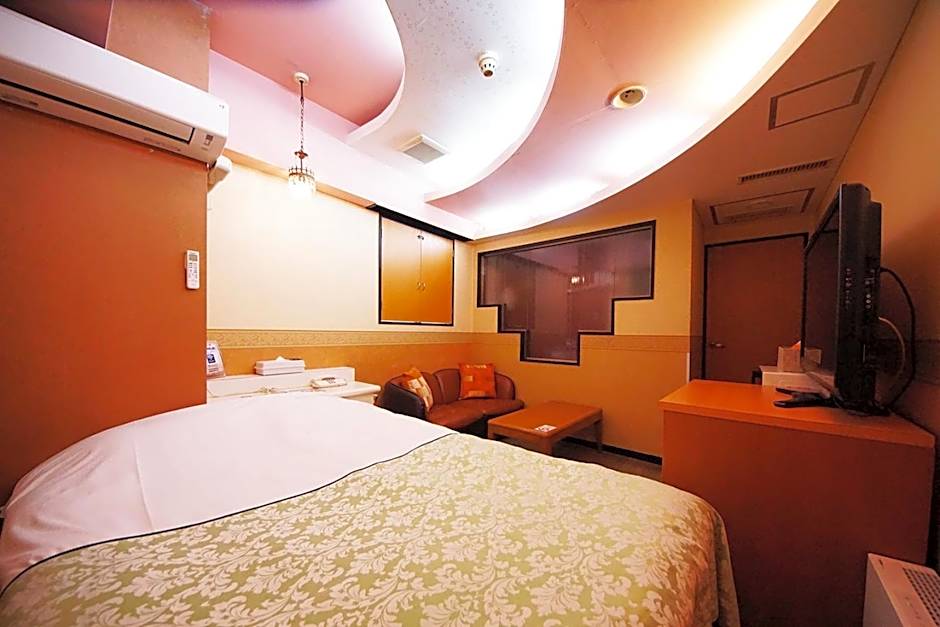Hotel Mju-Adult Only