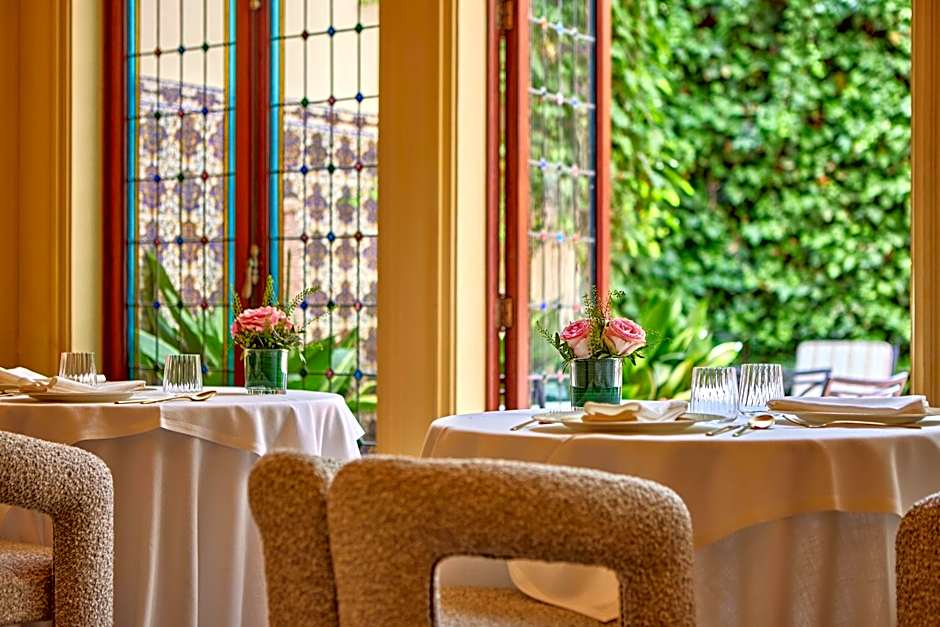 Palacio Ca Sa Galesa