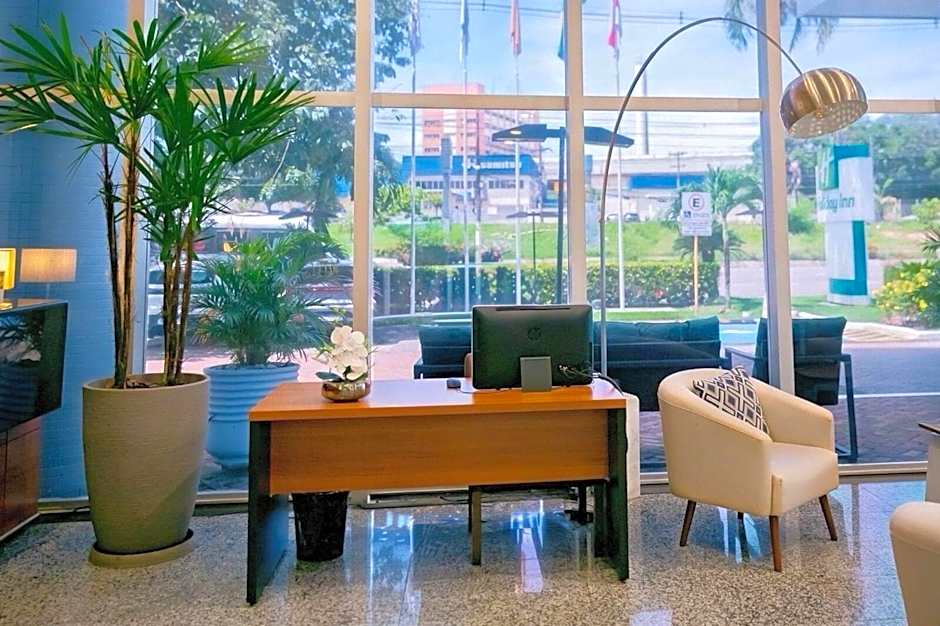 Holiday Inn Manaus By IHG