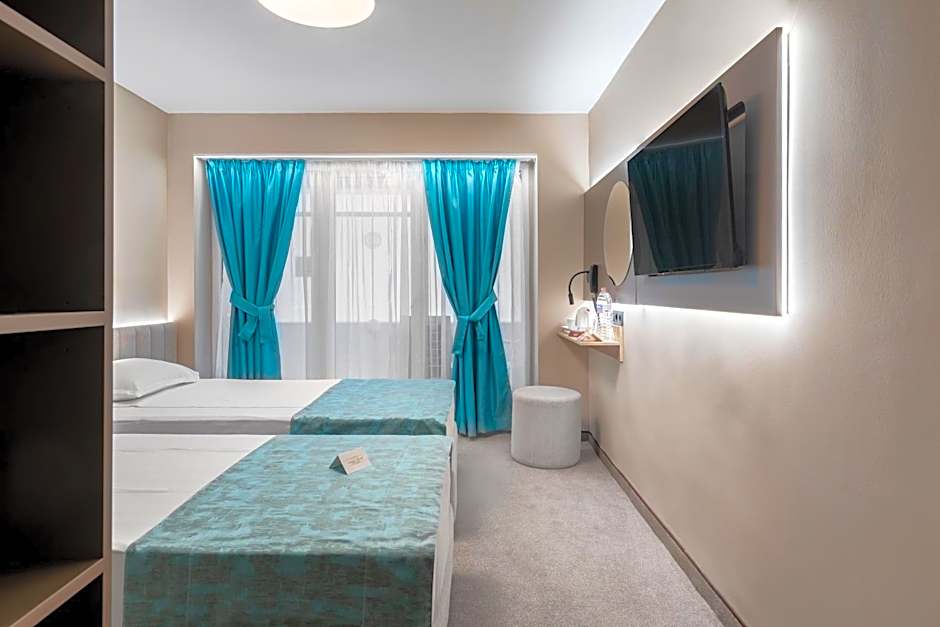 Grand Hotel Sunny Beach - All Inclusive