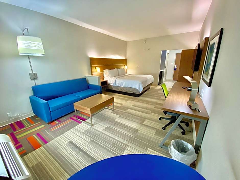 Holiday Inn Express Pineville-Alexandria Area By IHG