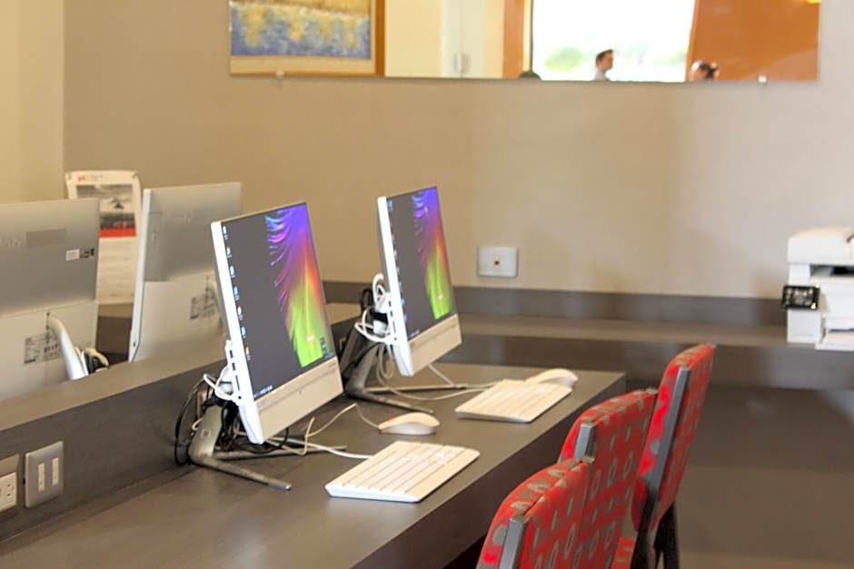 Holiday Inn Express Chihuahua By IHG