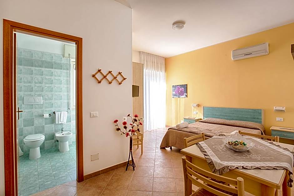 Residence Fontana Vecchia