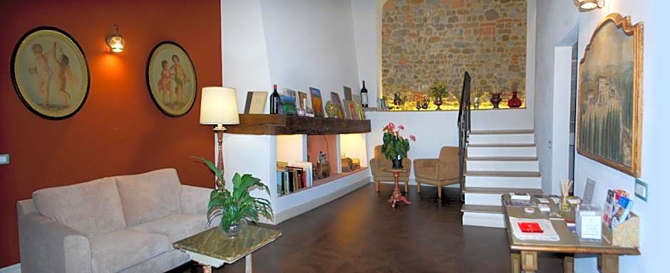 Armonie di Villa Incontri B&B